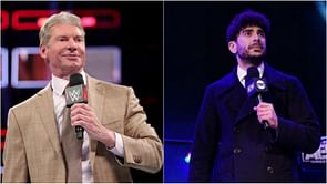 4 times WWE made reference to AEW