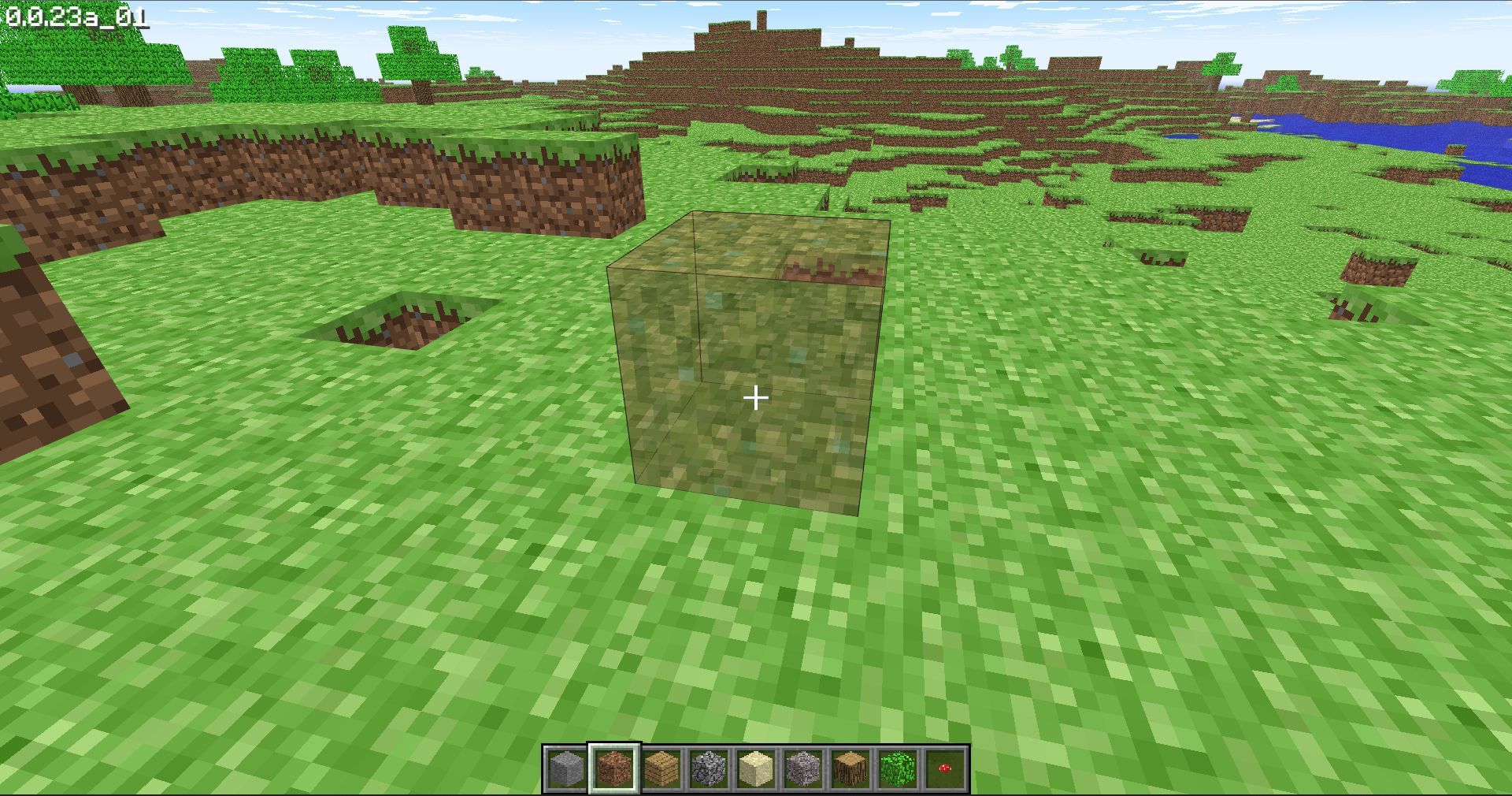 Activities Chromium Web Browser Nov 20 Play Classic Minecraft in