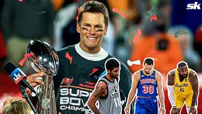 Move over, NBA! NFL dominates 2021 US TV viewership in 2021