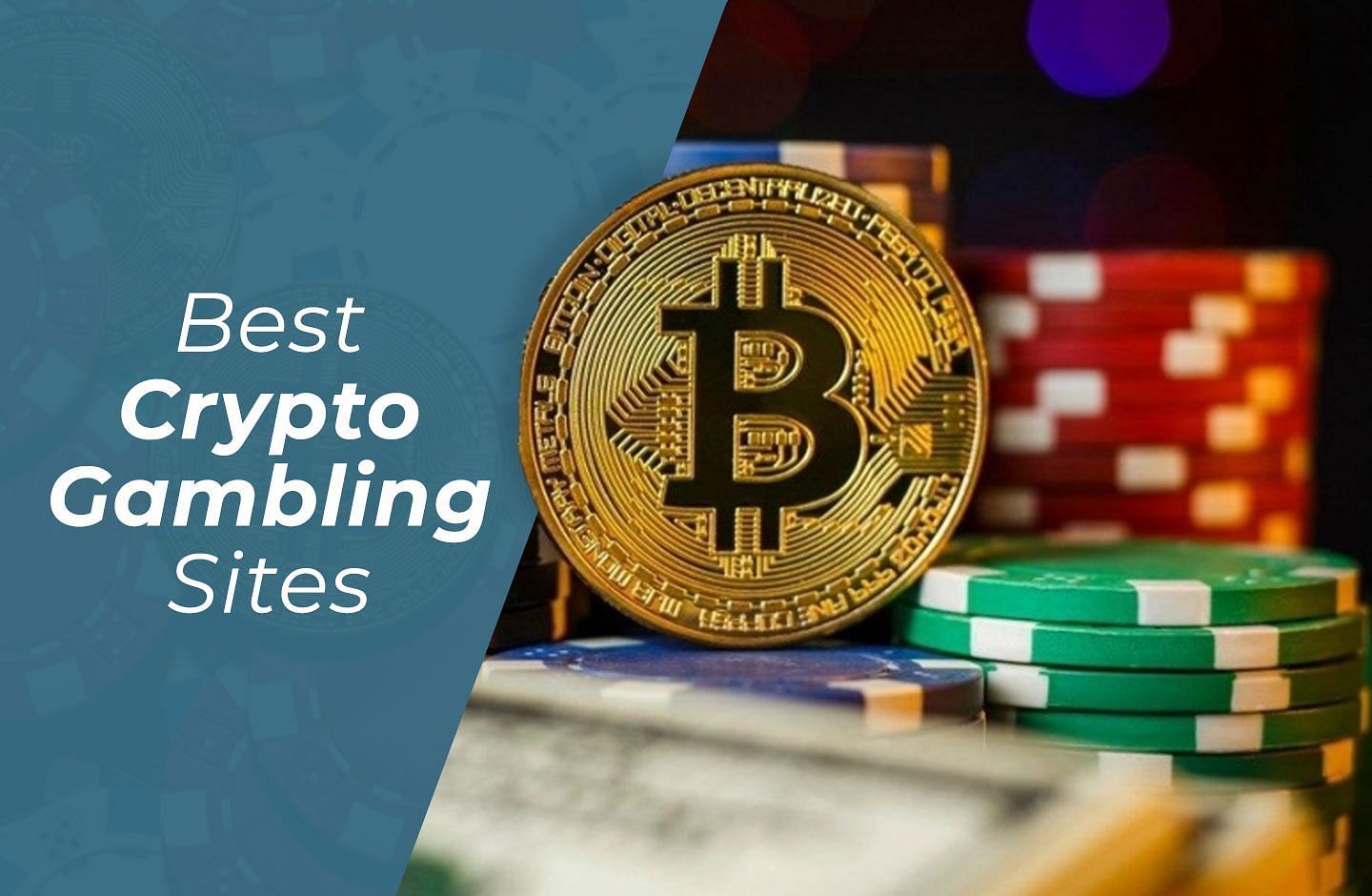 5 Emerging best bitcoin casino Trends To Watch In 2021