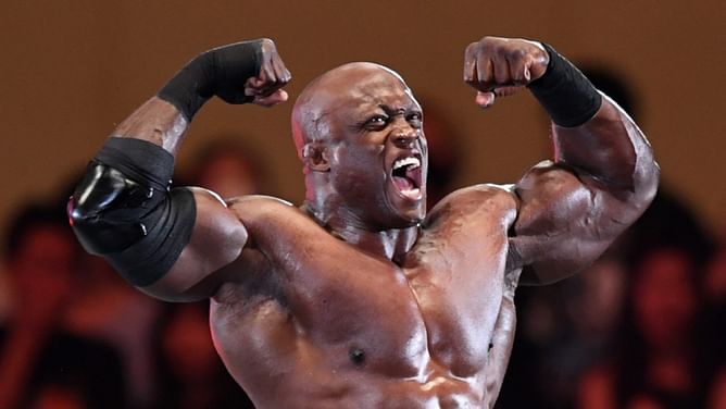 "Bobby Lashley won't even know what hit him" - Veteran on possible backstage politics in the Lesnar-Lashley feud (Exclusive)