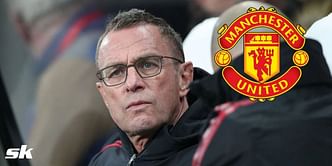 Manchester United transfer target on the verge of leaving current club - Reports