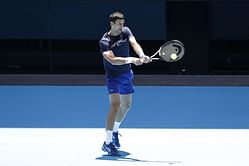 "I think Novak Djokovic will have a pretty good chance of winning the tournament" - Tristan Schoolkate