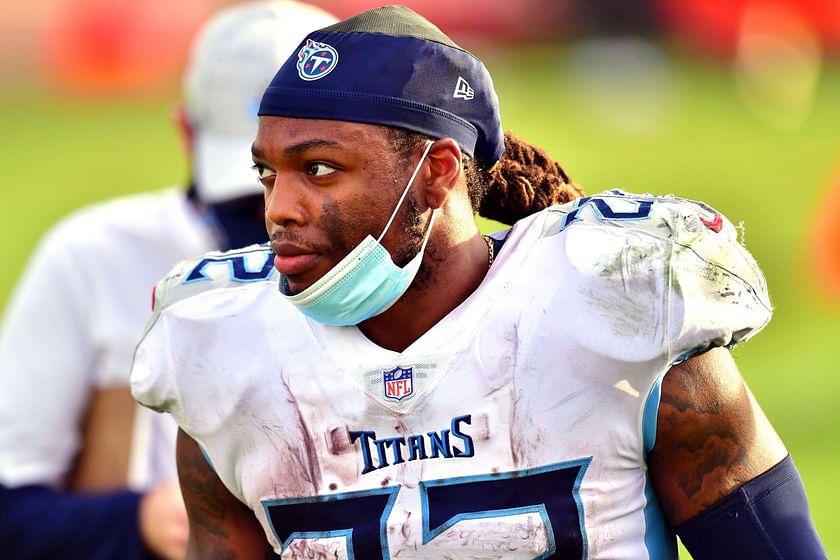 What Derrick Henry's return means for Tennessee Titans' playoff run