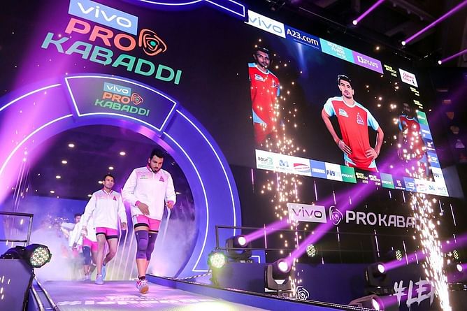 Pro Kabaddi 2022: 3 players who surpassed expectations in 1st half of the competition