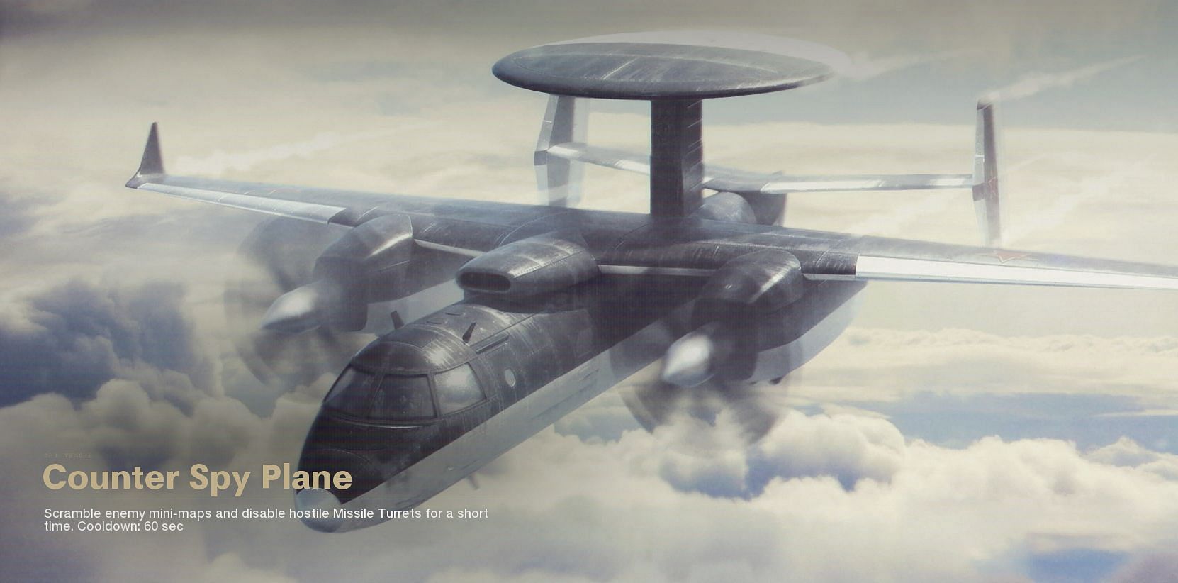 Call of Duty Vanguard player accidentally discovers secret use of Counter Spy Plane (Image via Activision)