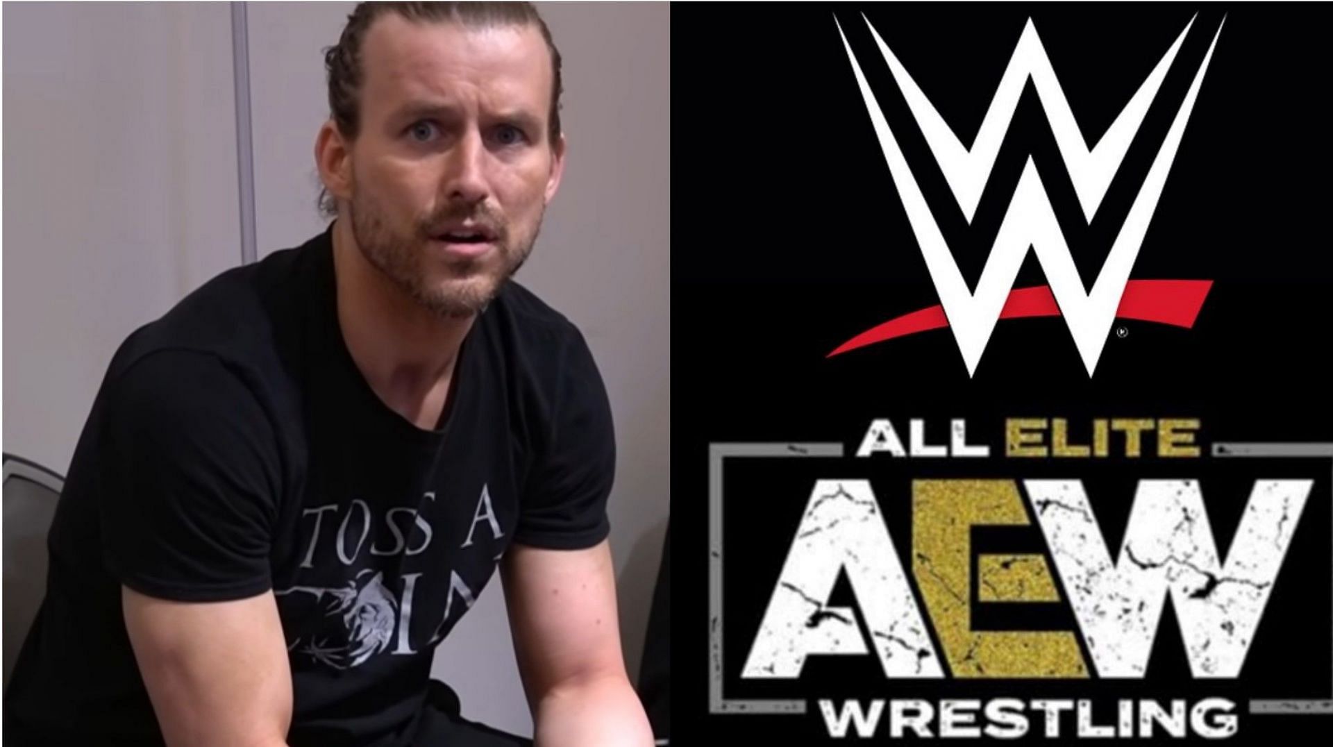 A top star suffered an injury during a match against Adam Cole!