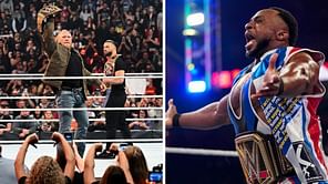 4 Wrestling rumors we hope are true and 3 we hope aren't: Brock Lesnar "refused" to work with former WWE Champion; original plans for RAW star to dethrone Big E at Day 1 revealed?