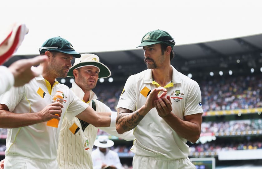 3 instances of Ashes whitewash in cricket history