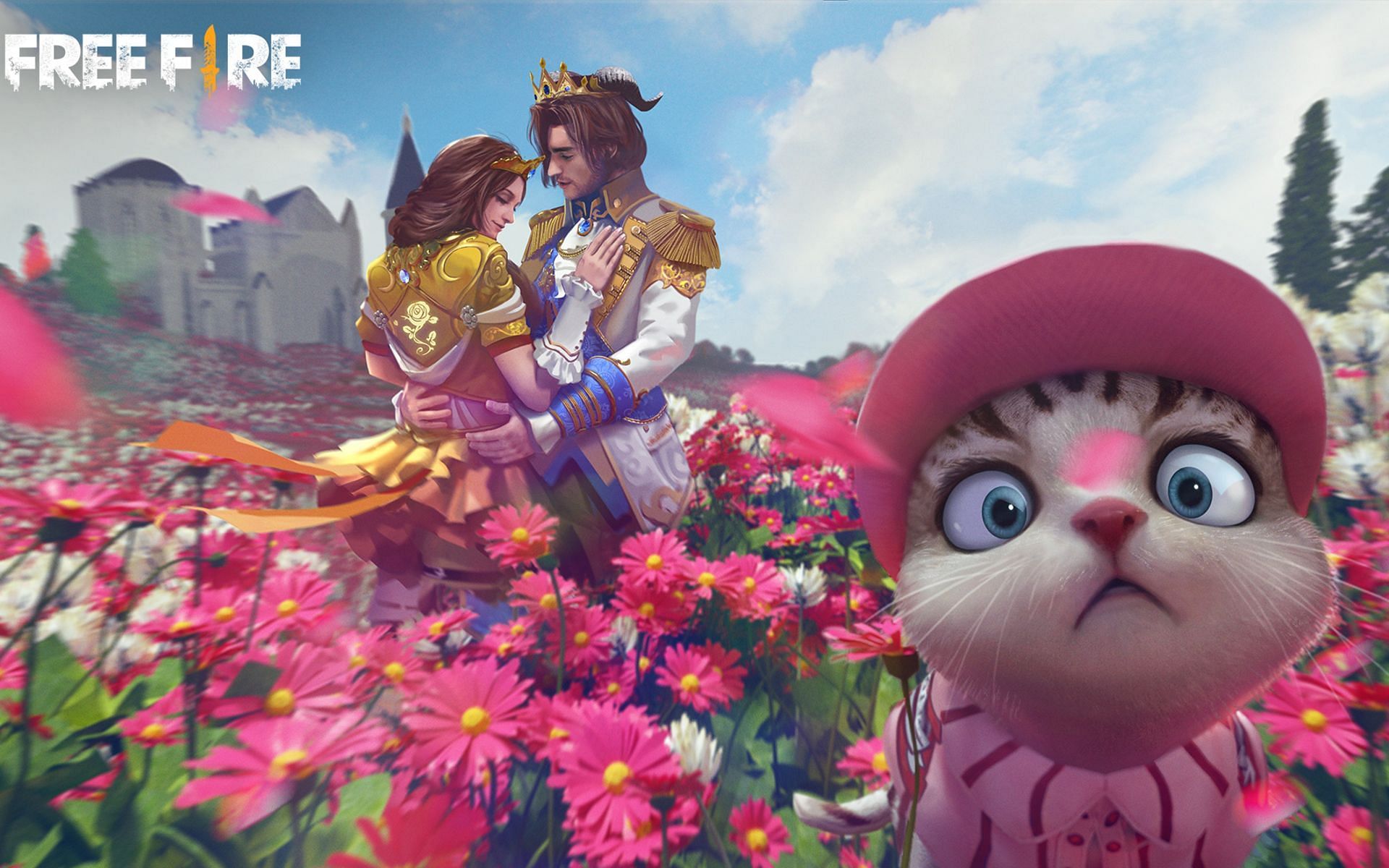 The best pets for survival and strategic advantage in Free Fire (Image via Garena)