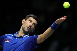 Novak Djokovic will not be deported from Australia until Monday: Reports