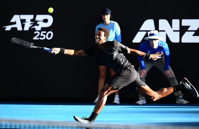 Adelaide International 2 2022: Men's singles draw analysis, preview and prediction
