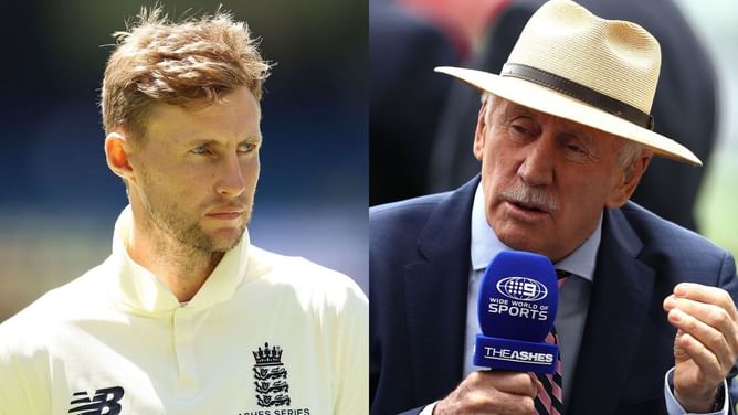 "Never been a leader of substance" - Ian Chappell slams Joe Root, names potential replacement before 4th Ashes 2021 Test