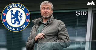 “Just to have the interest from Chelsea was an honour” – World Cup-winning Brazilian reveals he held transfer talks with Roman Abramovich