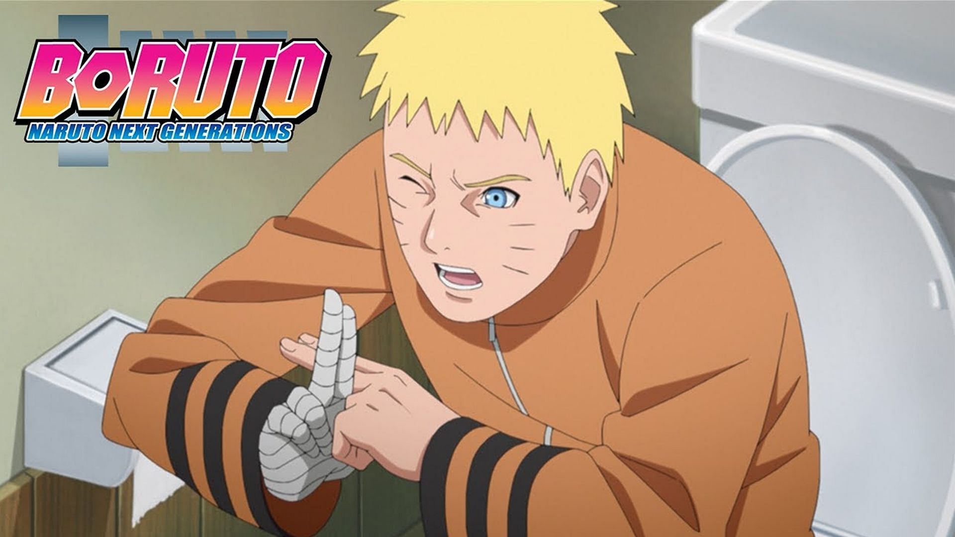 Boruto: 10 Things Naruto Can't Do After Becoming Hokage