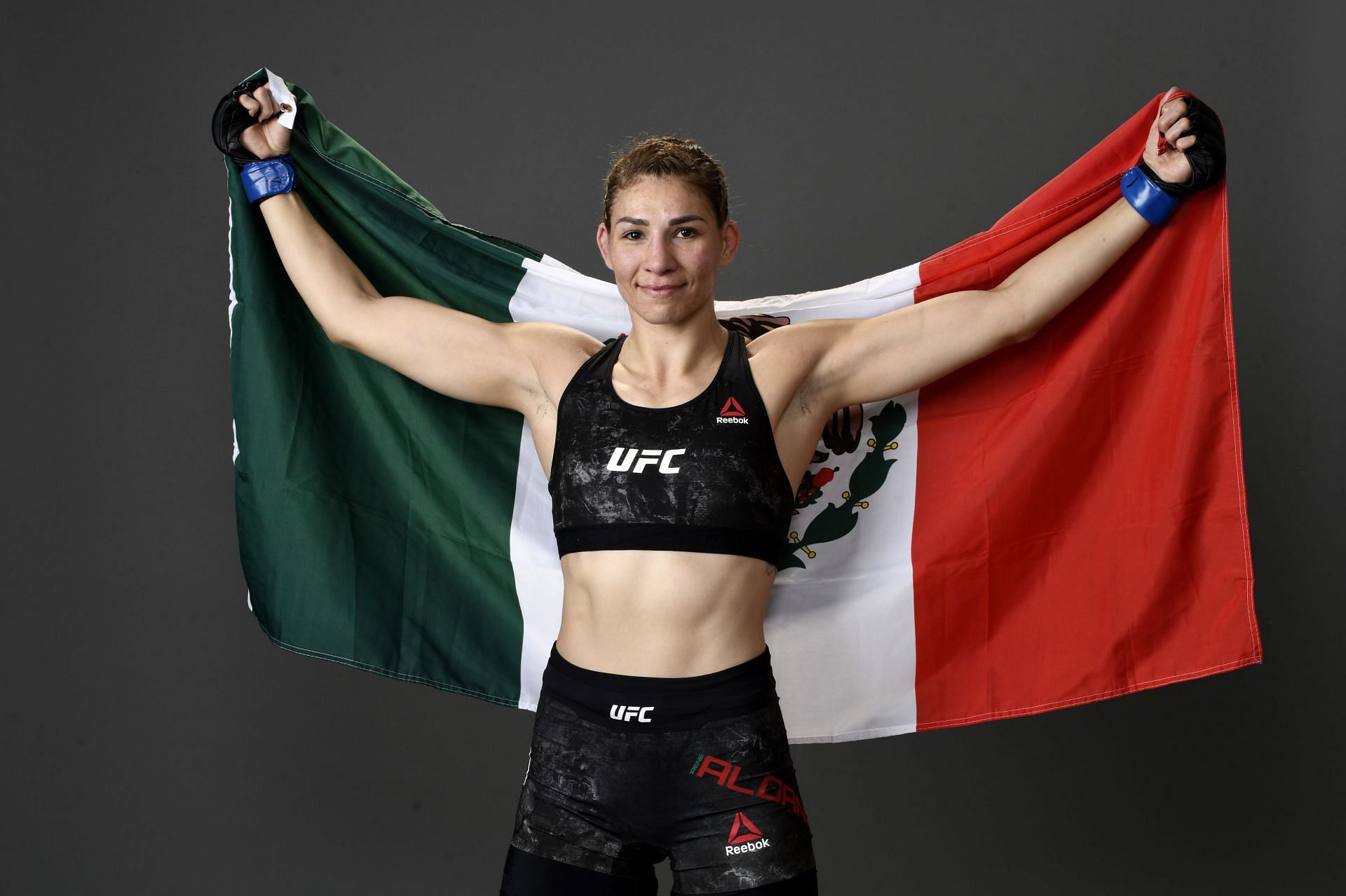 Mexico&rsquo;s Irene Aldana is the biggest dark horse in the bantamweight division right now.