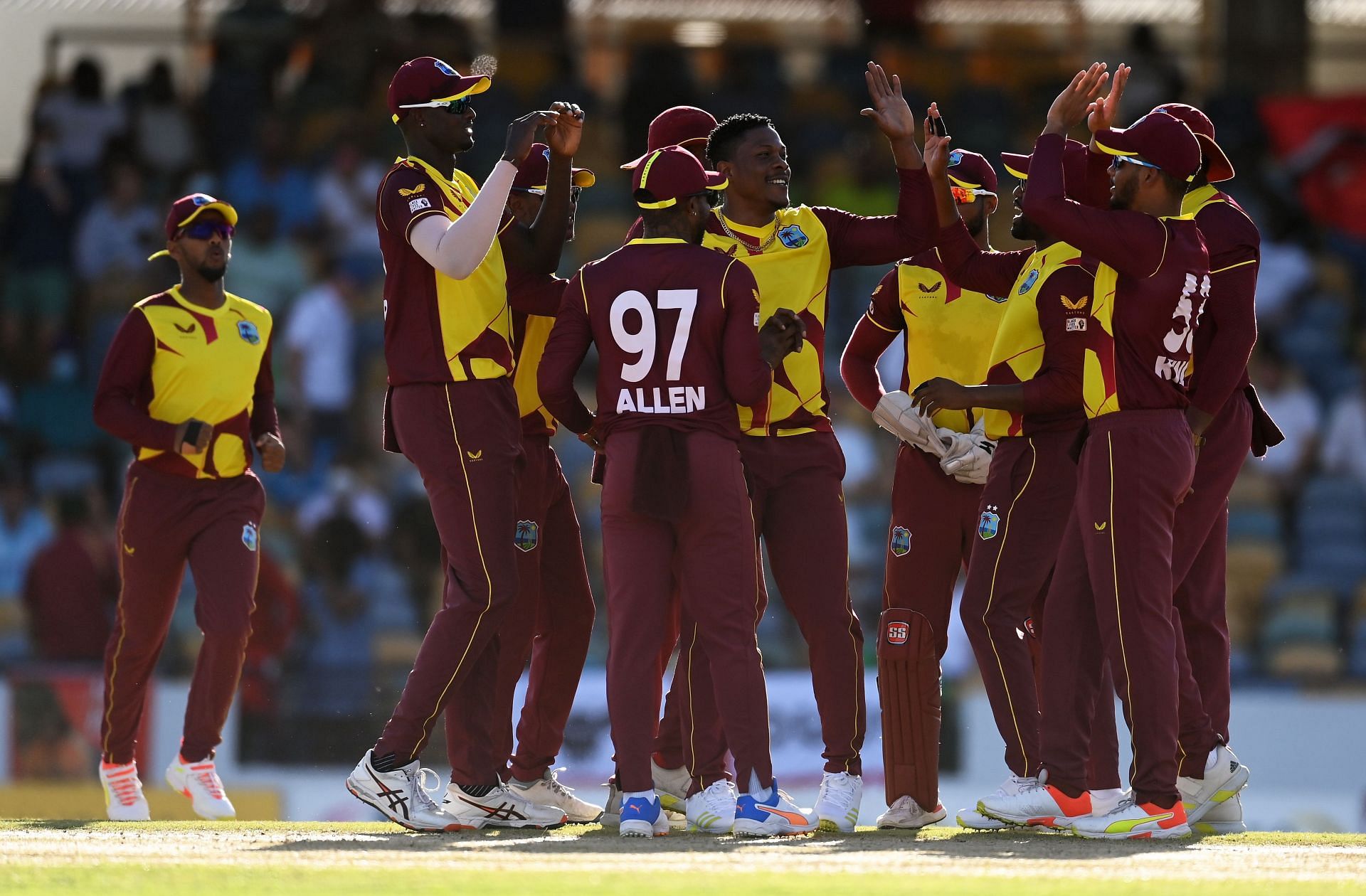 West Indies players have been an integral part of the IPL since its inception.