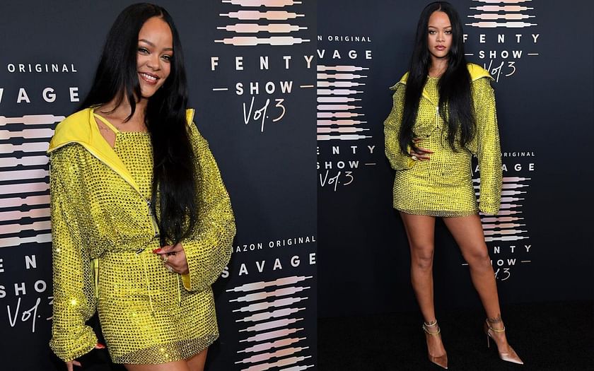 Rihanna's Savage X Fenty Is Launching Men's Underwear