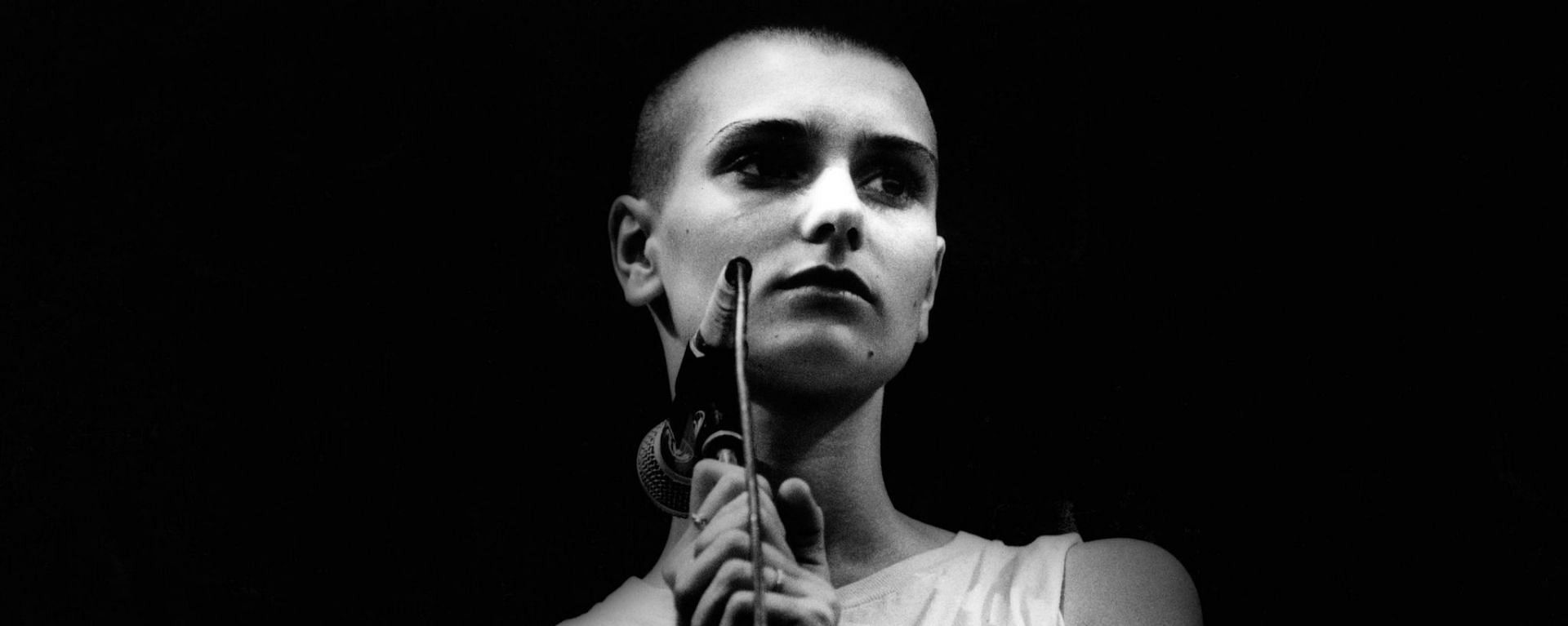 Sinead O&#039;Connor was hospitalized days after her son&#039;s tragic demise (Image via Michel Linssen/Getty Images)
