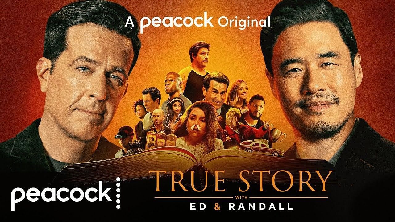 True Story With Ed And Randall (Image Via YouTube)