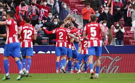 Rayo Majadahonda vs Atletico Madrid prediction, preview, team news and more | Copa del Rey 2021-22
