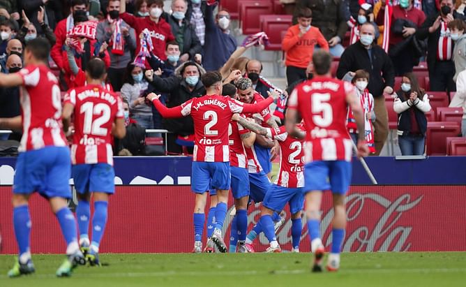 Rayo Majadahonda vs Atletico Madrid prediction, preview, team news and more | Copa del Rey 2021-22