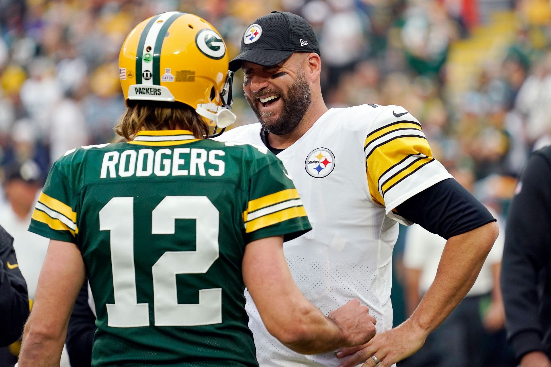 Avoid Aaron Rodgers This 2022 Fantasy Football Season