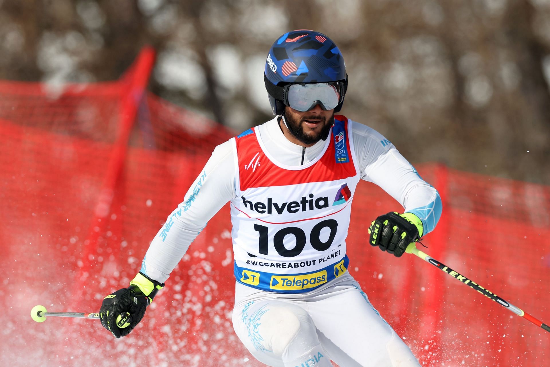 FIS World Ski Championships - Men&#039;s Giant Slalom