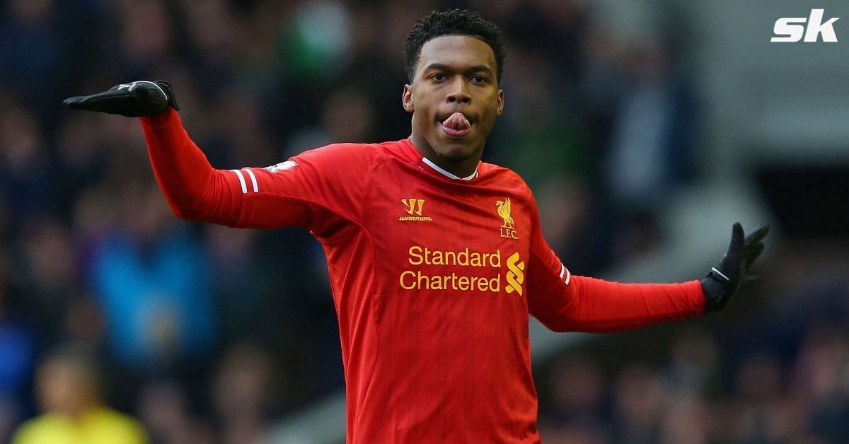 Daniel Sturridge is one of the many superb January signings made by Liverpool.