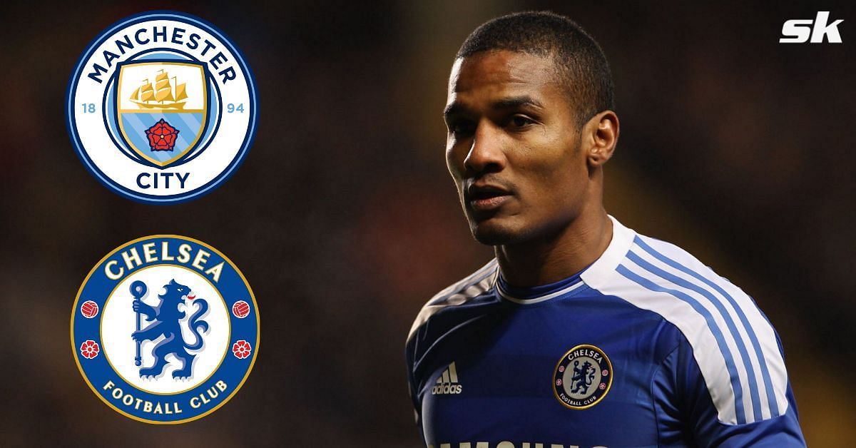 Florent Malouda predicts his former side to come away with three points at the weekend.