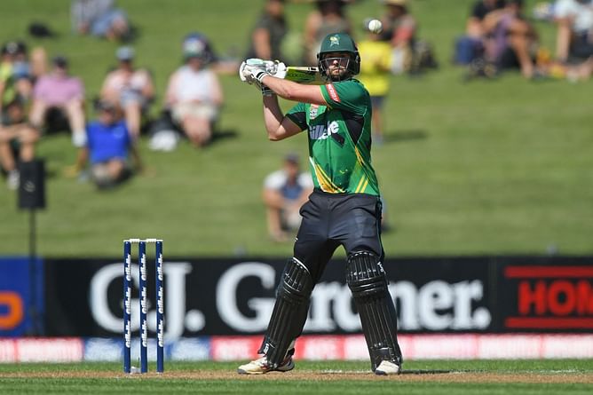 CS vs NB Dream11 Prediction: Fantasy Cricket Tips, Today's Playing 11s and Pitch Report for Ford Trophy 2021-22, Match 10
