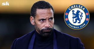 Rio Ferdinand names Chelsea star as someone he’d loved to have played with
