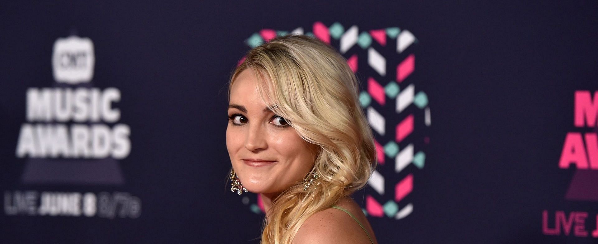 Jamie Lynn Spears recently opened up about her teen pregnancy (Image via John Shearer/WireImage)