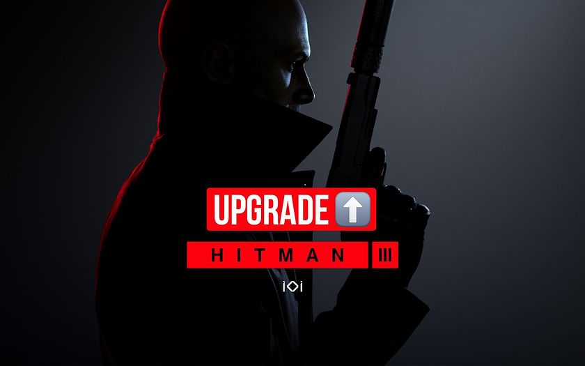 IOI offers free upgrade for Hitman 3 after steam debut causes massive  backlash