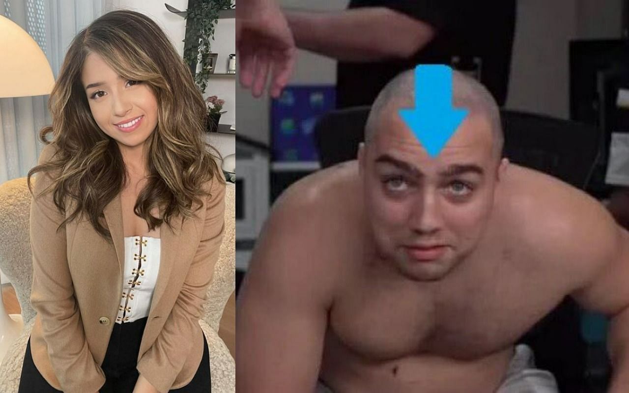 Pokimane banned on Twitch after streaming Avatar: The Last Airbender -  Polygon