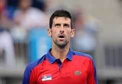 Novak Djokovic wins court case but the Australian government could still cancel his visa