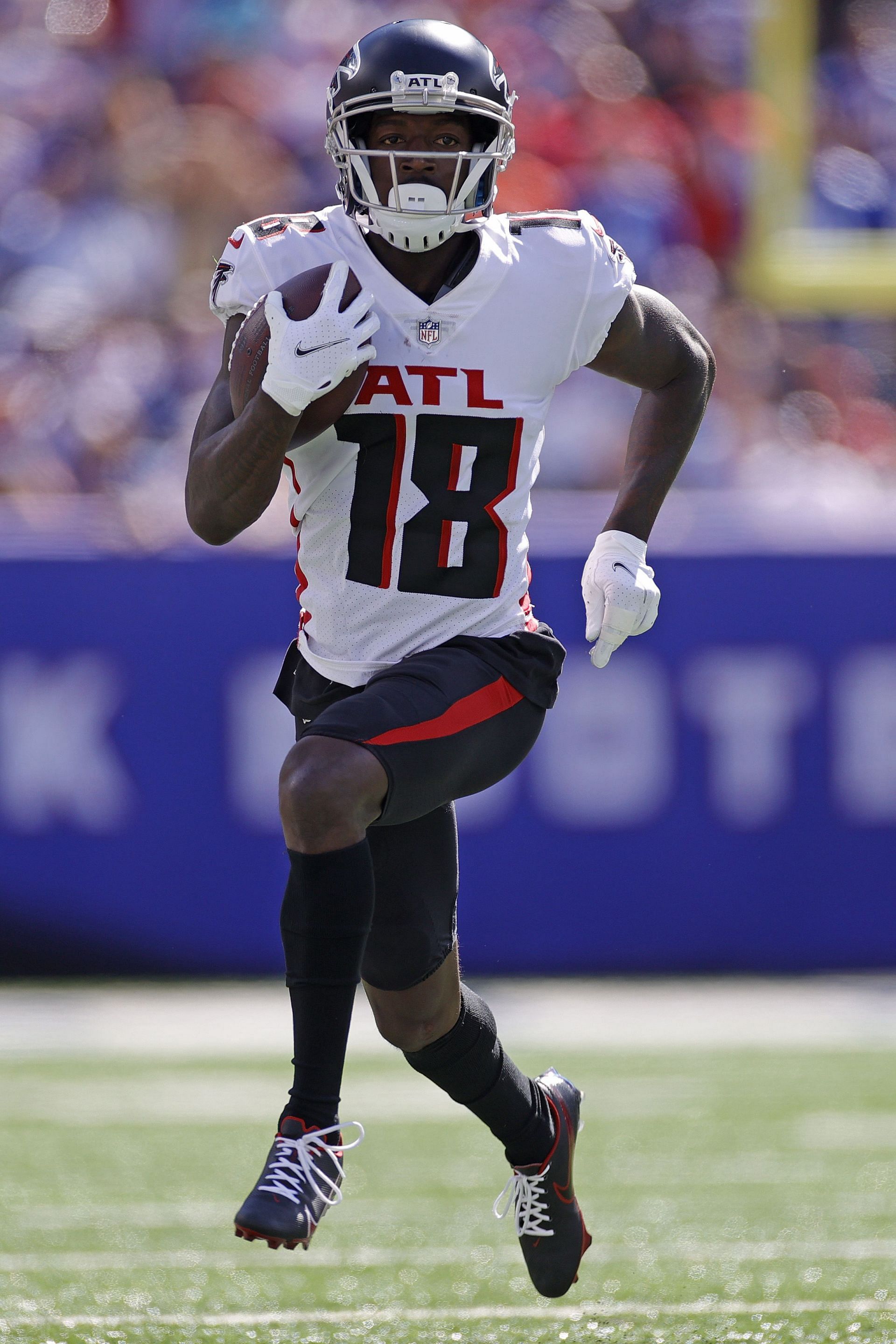 NFL Trade Rumors: Insider claims Calvin Ridley likely to move on