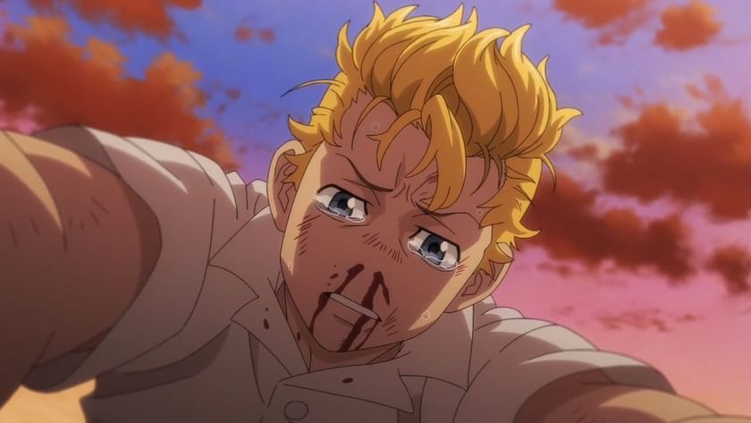 10 Anime Characters Who Get Scared Way Too Easily