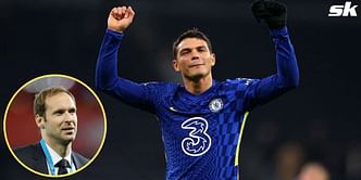 'That's why he is so successful'- Petr Cech explains Thiago Silva's secret to success