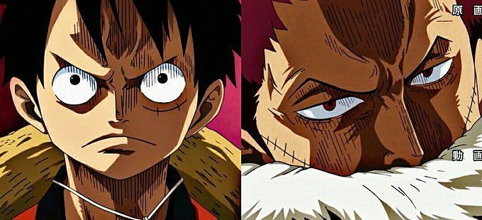 One Piece After 25 years beloved Japanese manga One Piece heads into  final chapter  The Economic Times