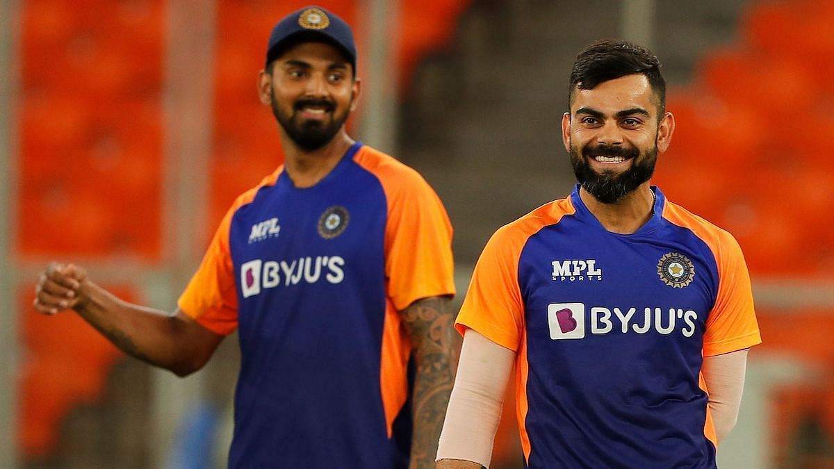 Viewers will see Virat playing under a different leader for the first time since 2016.