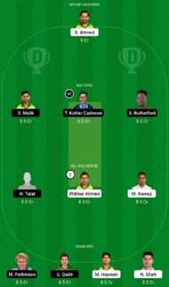 QUE vs PES Dream11 Fantasy Tip #2