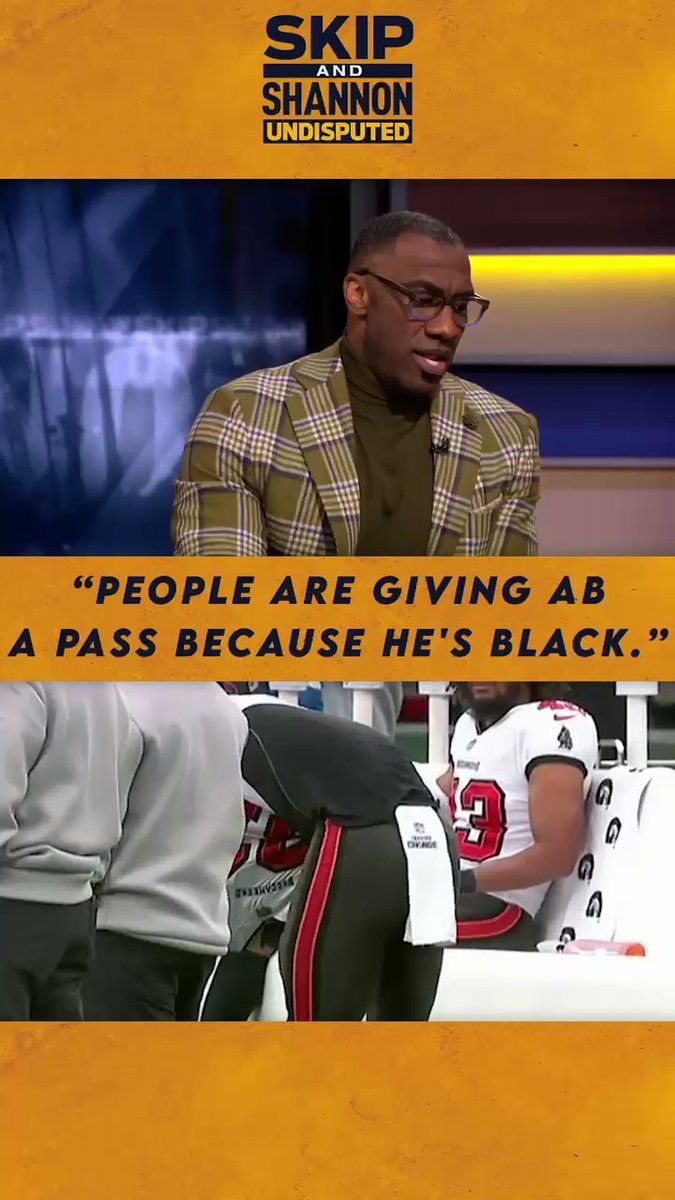 Shannon Sharpe Reveals 1 Condition The Browns Need To Compete