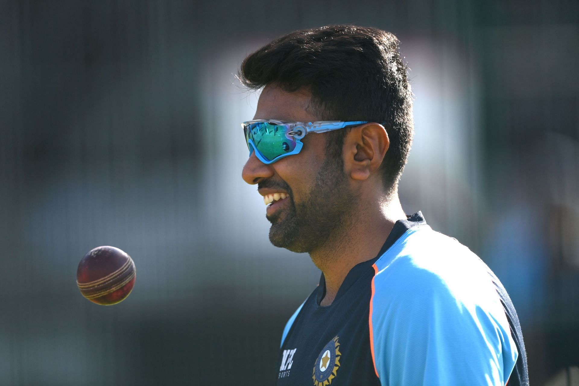 Ravichandran Ashwin was recently brought back into India&#039;s limited overs setup.