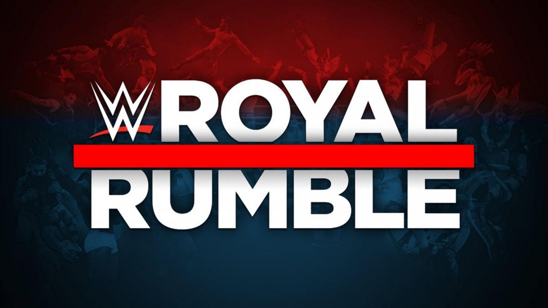 The annual Royal Rumble is one of the most anticipated events of the year!