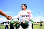 New Zealand v Bangladesh - 1st Test: Day 5