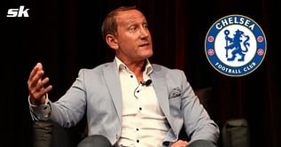 "I think the referee just about got it right" - Ray Parlour comments on Harry Kane's disallowed goal against Chelsea