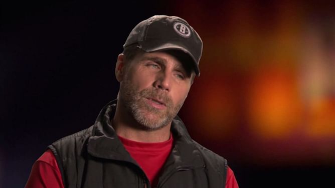 "He thought he was the king" - Former WWE star on Shawn Michaels' locker room heat (Exclusive)