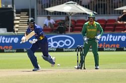 "India should have shifted Rahul after game one" - Daryll Cullinan questions visitors' batting strategy