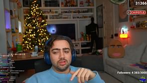 "I played with fire": Mizkif denounces Twitch TV show meta following Pokimane's ban